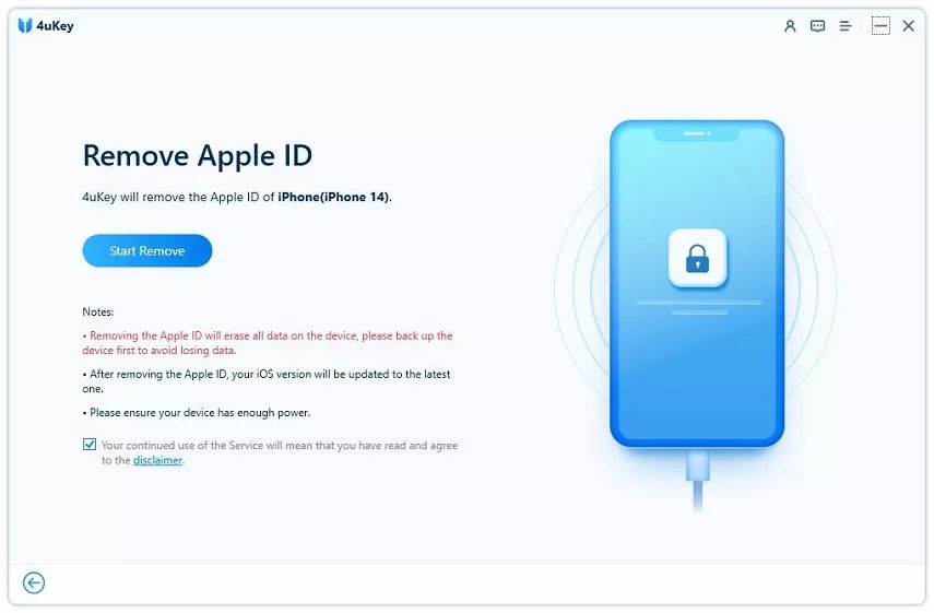 hesabınız app store ve itunes da devre dışı bırakıldı-7