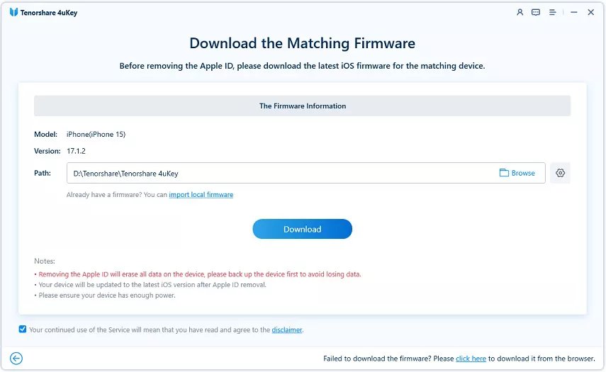 hesabınız app store ve itunes da devre dışı bırakıldı-8