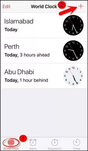 iphone şifremi unuttum bilgisayarsız nasıl açabilirim