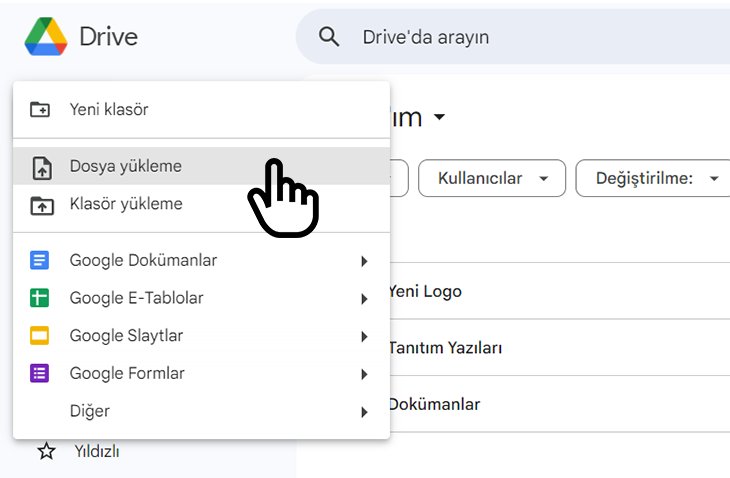 icarefone trasnfer ile iphone whatsapp google drive yedekleme-5