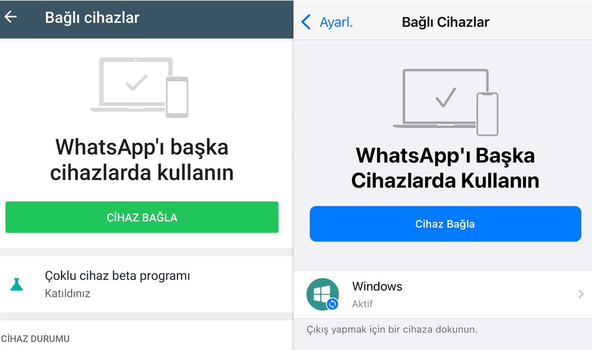 whatsapp qr kodu ile başkasının mesajlarını okuma