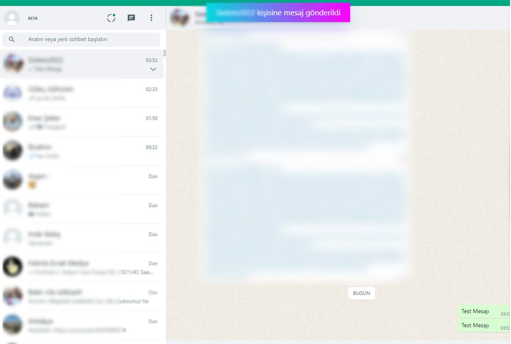 whatsapp qr kodu ile başkasının mesajlarını okuma
