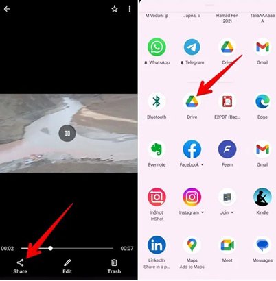whatsapp fotoğraf kalitesi yükseltme