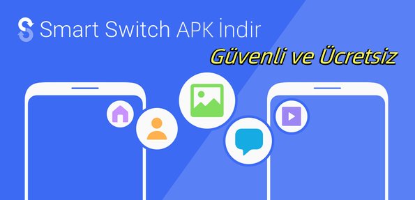 smart switch apk indir