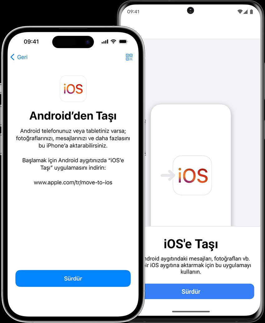 ios'a taşı ile whatsapp yeni telefona aktarma-1