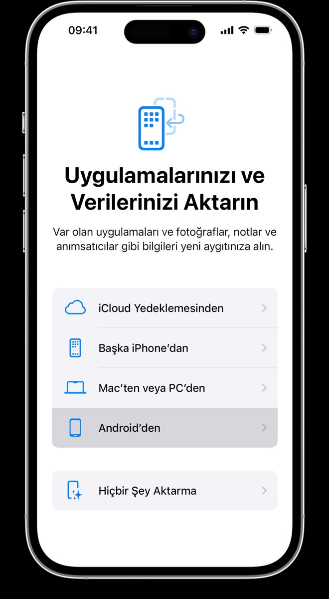 ios'a taşı ile whatsapp yeni telefona aktarma-2