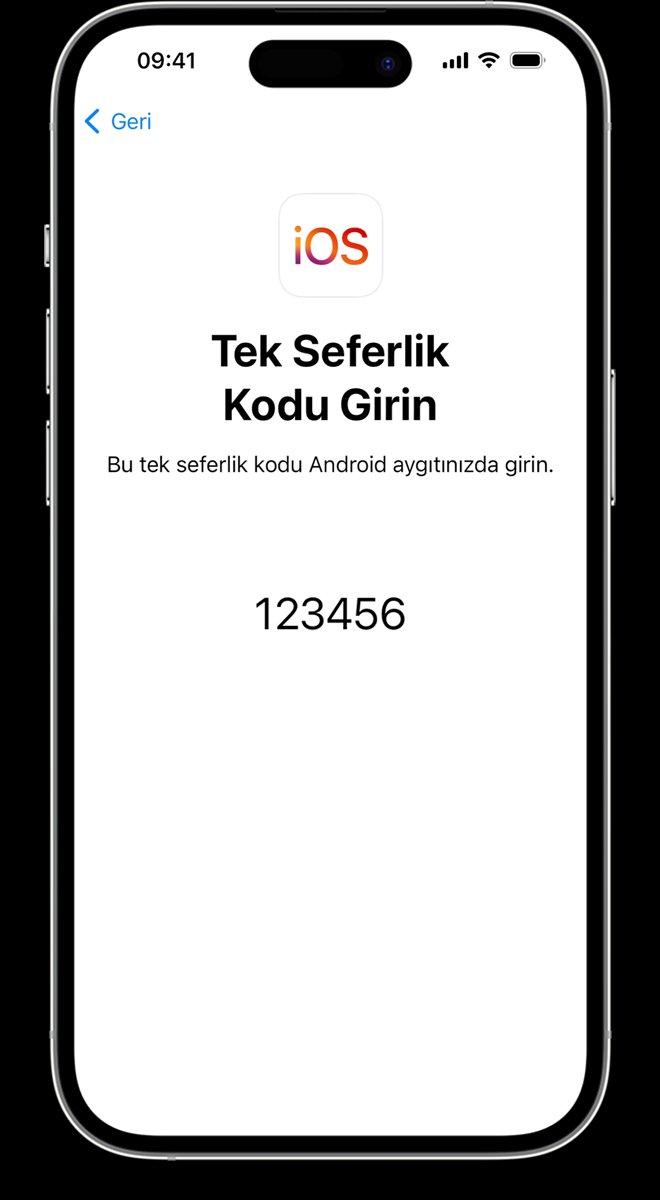 ios'a taşı ile whatsapp yeni telefona aktarma-3