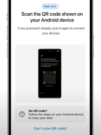 android'e geç ile whatsapp yeni telefona aktarma-4