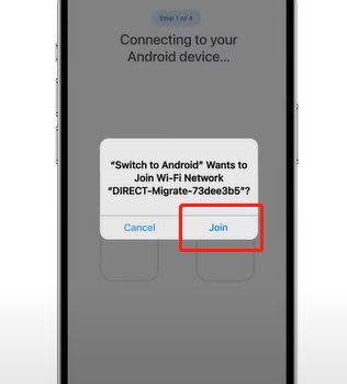 android'e geç ile whatsapp yeni telefona aktarma-5