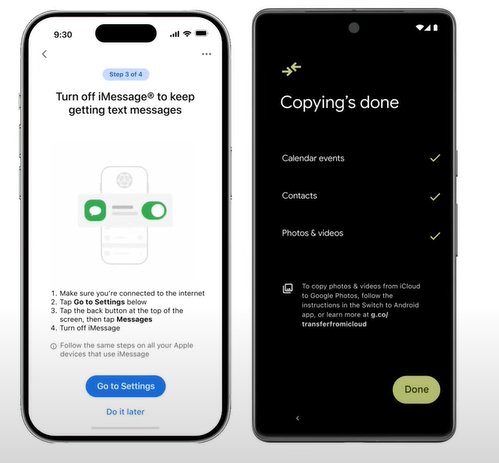 android'e geç ile whatsapp yeni telefona aktarma-7