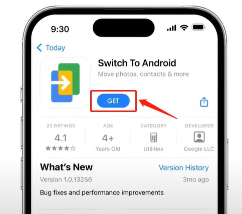 android'e geç ile whatsapp yeni telefona aktarma-2