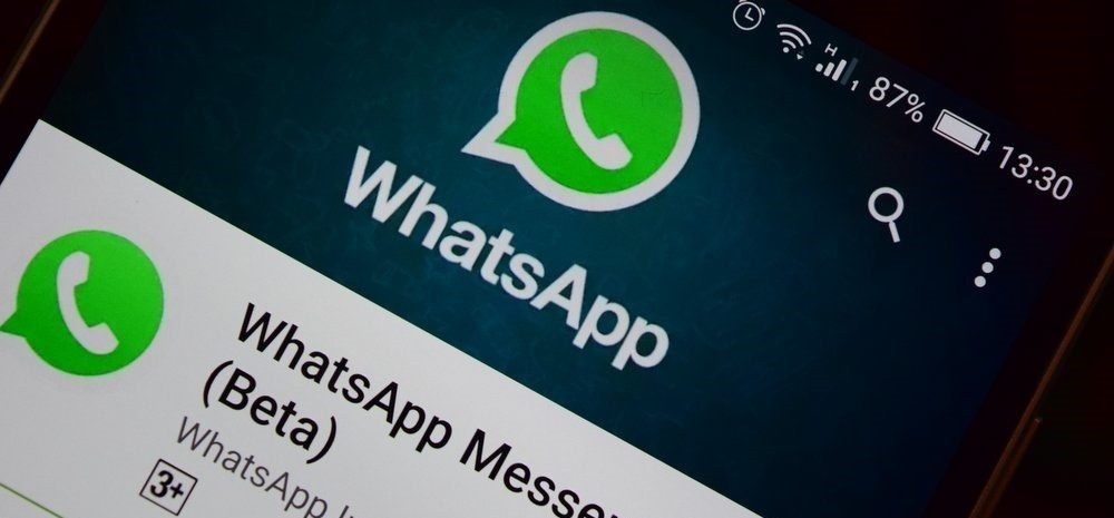whatsapp beta