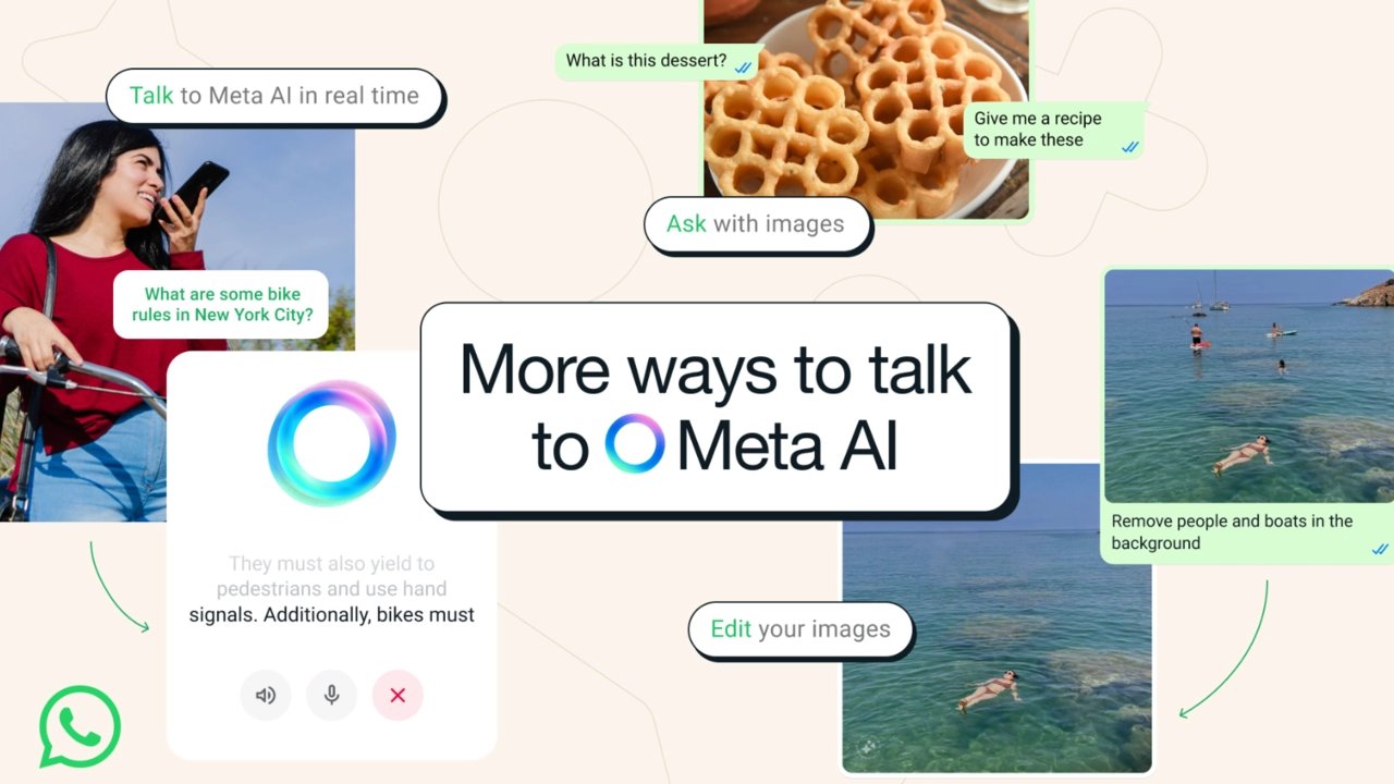whatsapp beta yenilikleri - meata ai chat memory
