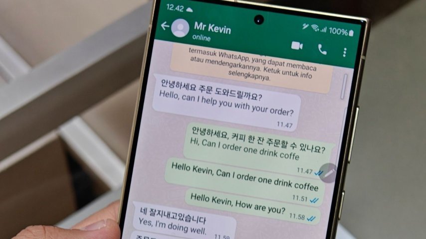 whatsapp beta yenilikleri
