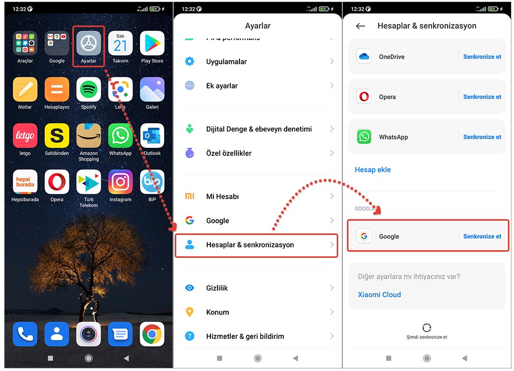 whatsapp güncelleme sorunu nasıl düzeltilir - google hesabı kadırıp yeniden ekle