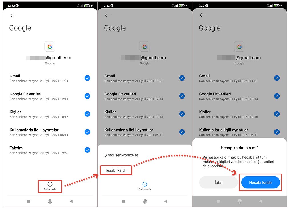 whatsapp güncelleme sorunu nasıl düzeltilir - google hesabı kadırıp yeniden ekle