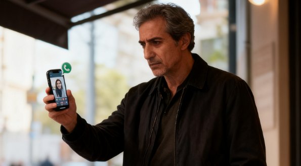 whatsapp ta uzun video gönderme