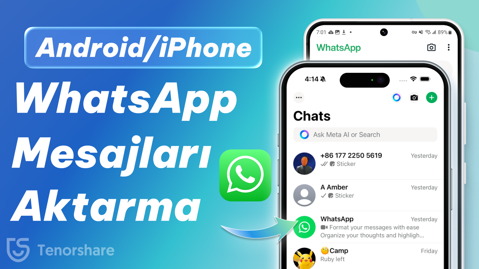 a woman convert pdf to doc with PC